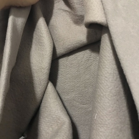 Mango Oversized Sweatshirt - Picture 5 of 5